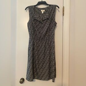 LOFT dress